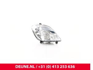 Nieuwe Koplamp rechts Mercedes Sprinter Prijs € 96,80 Inclusief btw aangeboden door van Deijne Onderdelen Uden B.V.