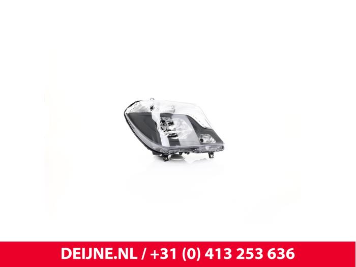 Mercedes Sprinter Koplamp rechts O9990000190