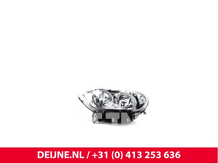 Opel Combo Koplamp rechts O9990000192
