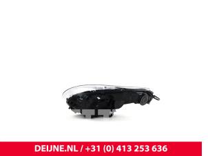 Opel Combo Koplamp rechts O9990000192 foto 3