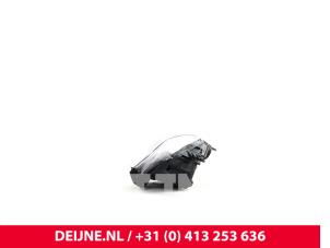 Opel Combo Koplamp rechts O9990000192 foto 2