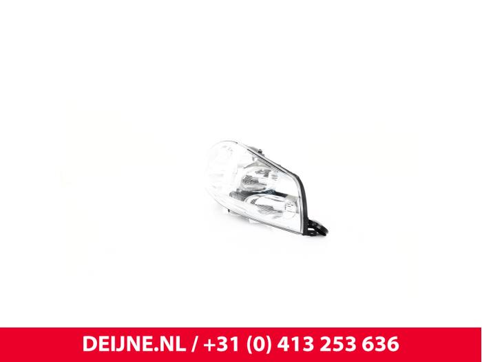 Opel Movano Koplamp rechts O9990000193