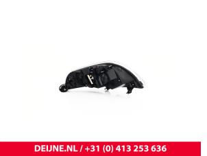 Opel Movano Headlight, right O9990000193 photo 3