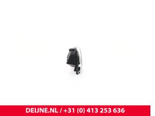 Opel Movano Headlight, right O9990000193 photo 4