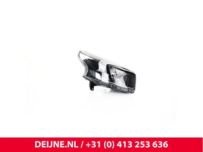 Opel Vivaro Koplamp rechts O9990000194