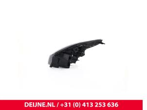 Opel Vivaro Scheinwerfer rechts O9990000194 foto 3