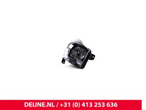 Opel Vivaro Scheinwerfer rechts O9990000195 foto 2