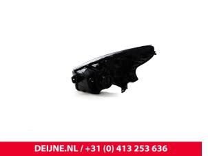 Opel Vivaro Scheinwerfer rechts O9990000195 foto 4