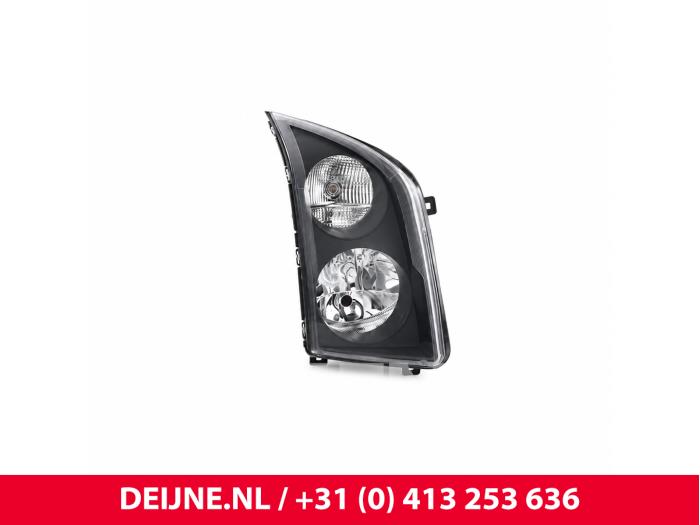 Volkswagen Crafter Scheinwerfer rechts O9990000196