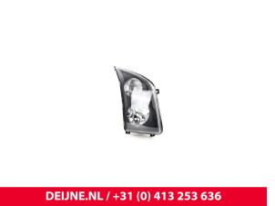 Volkswagen Crafter Scheinwerfer rechts O9990000196 foto 2