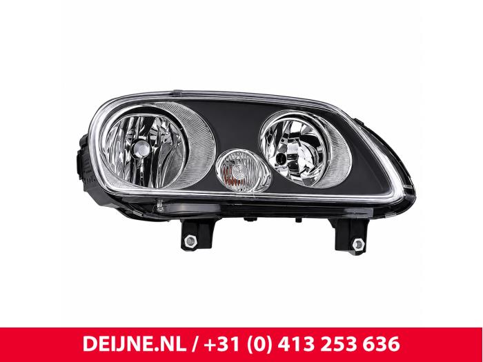 Volkswagen Caddy Scheinwerfer rechts O9990000197