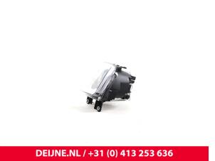 Volkswagen Caddy Headlight, right O9990000197 photo 3