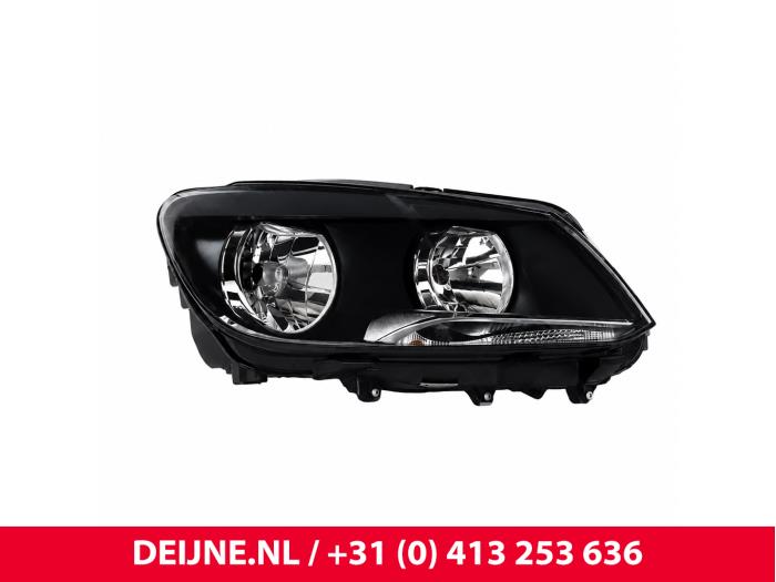 Volkswagen Caddy Koplamp rechts O9990000198