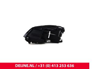 Volkswagen Caddy Scheinwerfer rechts O9990000198 foto 4