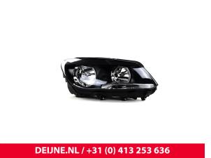 Volkswagen Caddy Scheinwerfer rechts O9990000198 foto 2