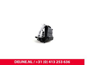 Volkswagen Caddy Scheinwerfer rechts O9990000198 foto 3
