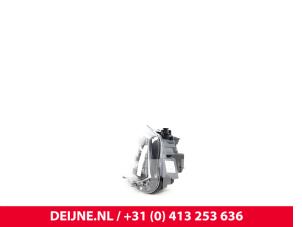 Volkswagen Caddy Headlight, right O9990000200 photo 3