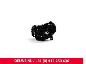 Fiat Ducato Headlight, right O9990000201 photo 4