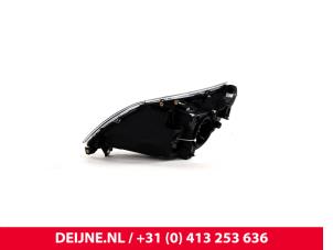 Fiat Ducato Headlight, right O9990000201 photo 3
