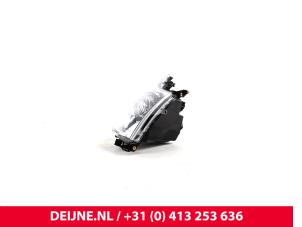 Fiat Ducato Headlight, right O9990000201 photo 2