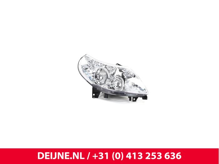 Fiat Ducato Koplamp rechts O9990000202