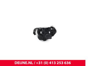 Fiat Ducato Headlight, right O9990000202 photo 3
