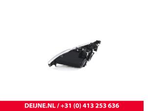 Fiat Ducato Headlight, right O9990000202 photo 2