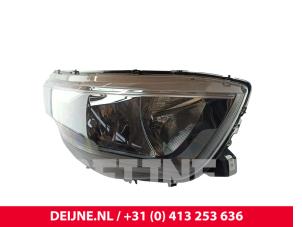 Iveco New Daily Koplamp rechts O9990000206 foto 2