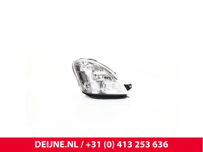 Iveco Daily Koplamp rechts O9990000208