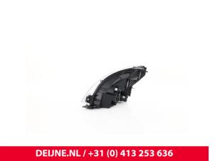 Iveco Daily Scheinwerfer rechts O9990000208 foto 3