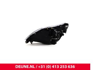 Citroen Jumper Koplamp rechts O9990000209 foto 3