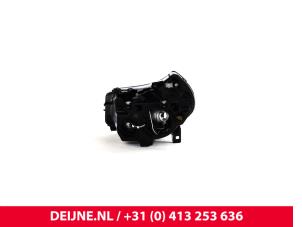Citroen Jumper Koplamp rechts O9990000209 foto 4