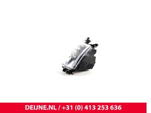 Citroen Jumper Koplamp rechts O9990000209 foto 2