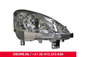 Peugeot Partner Koplamp rechts O9990000213 foto 2