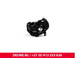 Peugeot Boxer Koplamp rechts O9990000216 foto 4