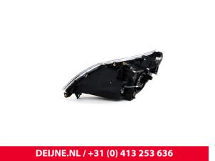 Peugeot Boxer Koplamp rechts O9990000216 foto 3