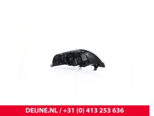 Renault Master Koplamp rechts O9990000218 foto 4