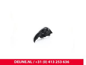 Renault Master Koplamp rechts O9990000218 foto 3