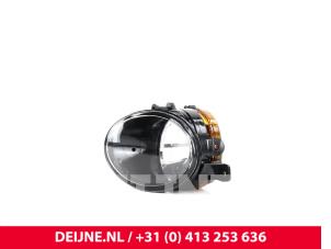 Volkswagen Transporter Mistlamp rechts-voor O9990000222 foto 2