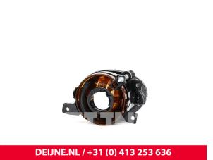 Volkswagen Transporter Mistlamp rechts-voor O9990000222 foto 4