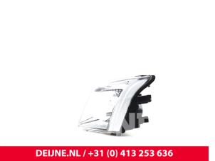Ford Transit Connect Scheinwerfer links O9990000134 foto 2