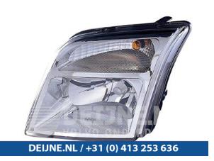 Nieuwe Koplamp links Ford Transit Connect Prijs € 98,01 Inclusief btw aangeboden door van Deijne Onderdelen Uden B.V.
