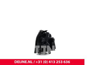 Ford Transit Connect Scheinwerfer links O9990000134 foto 3