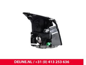 Ford Transit Koplamp links O9990000137 foto 4