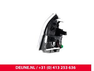 Ford Transit Koplamp links O9990000137 foto 3