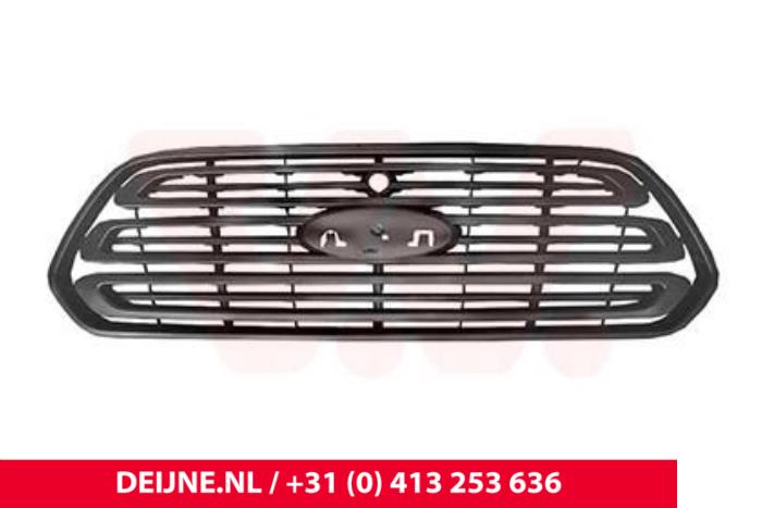 Ford Transit Grille O9990000103