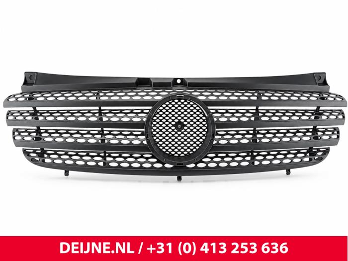 Mercedes Vito Grill O9990000105