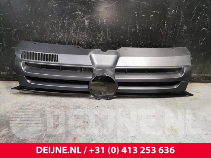 Volkswagen Transporter Grille O9990000108