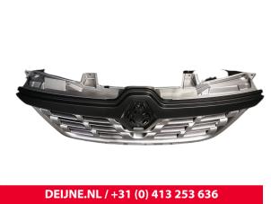 Renault Master Grille O9990000111 photo 2