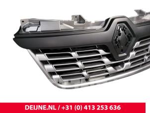 Renault Master Grille O9990000111 photo 3